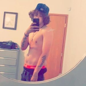 Meet your Posher, Conner